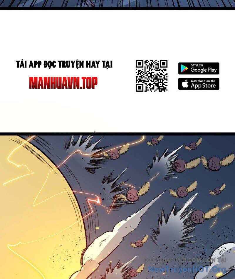 Vô Hạn Dị Hóa: Chiến Tranh Hệ Nhị Phân Chương 35 Ảnh 18