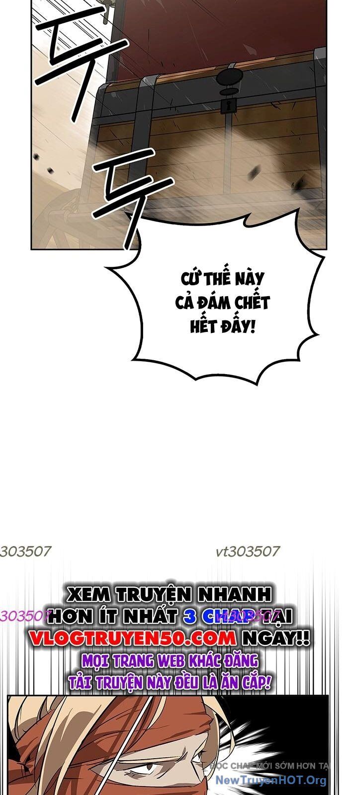 Võ Học Miền Viễn Tây Chương 28 Ảnh 21