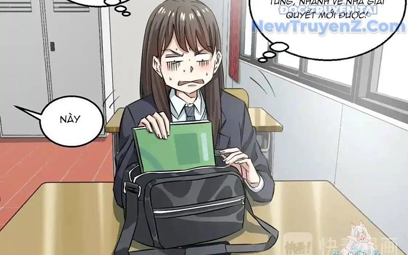 Dẫu Nản Vẫn Cố Chương 3 Ảnh 112