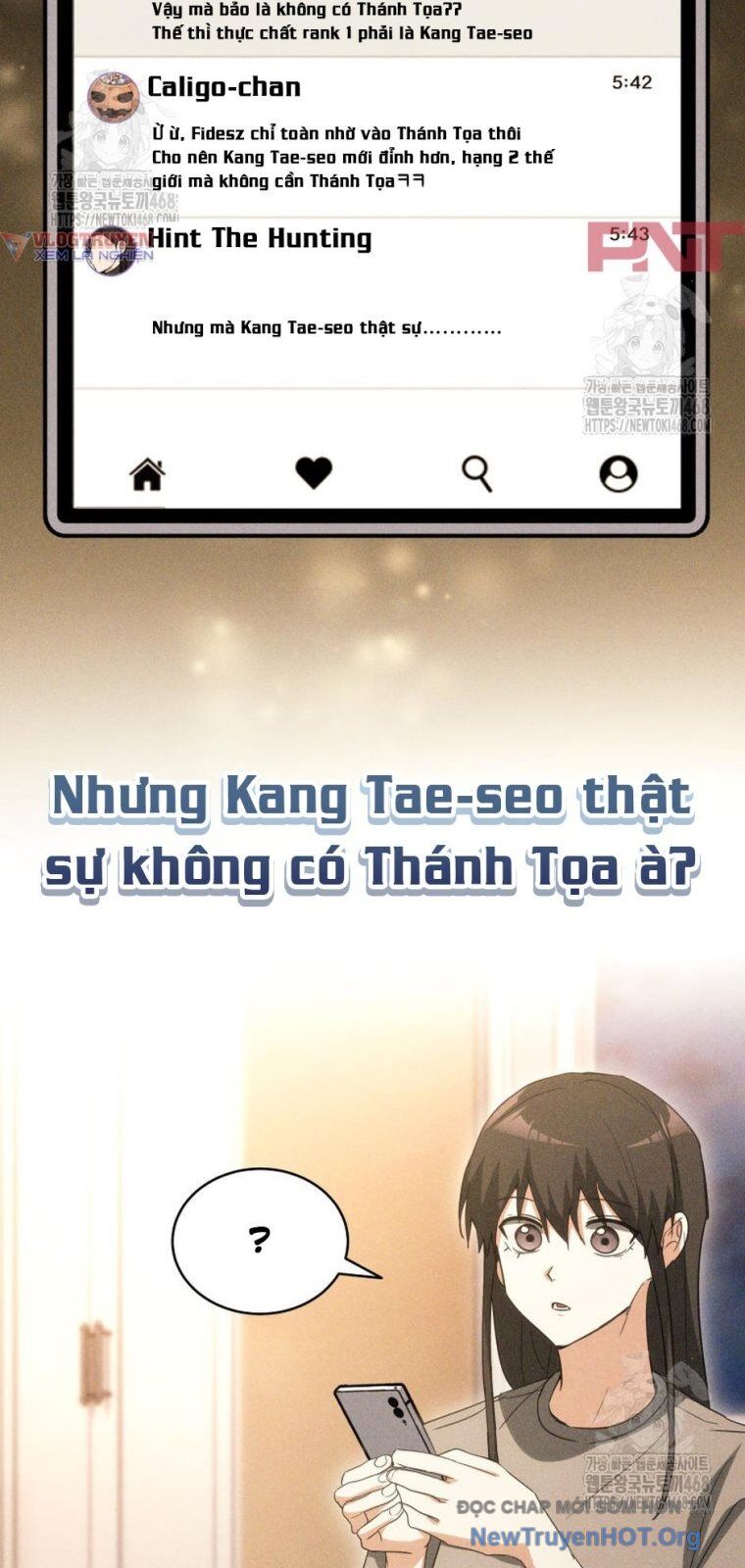 Ranker Mơ Được Nghỉ Hưu Chương 11 Ảnh 77