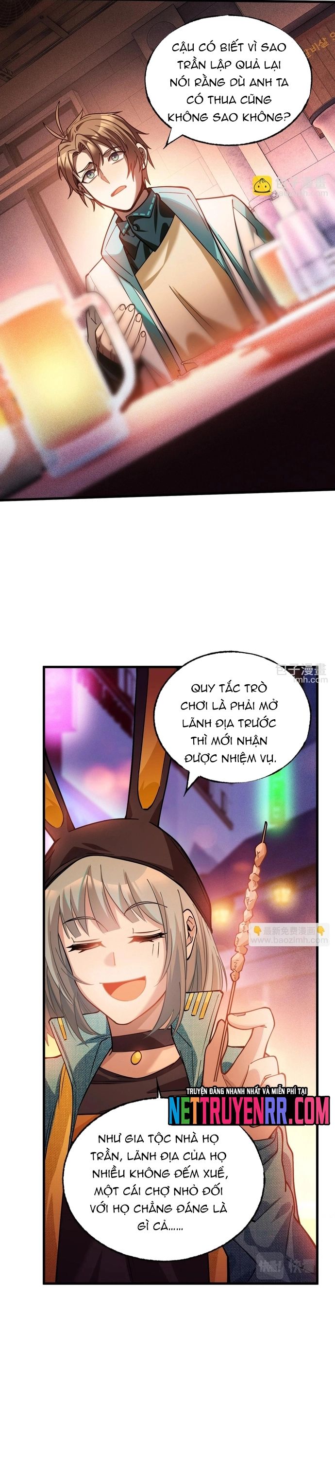Game Thủ Mạnh Nhất Chương 12 Ảnh 7