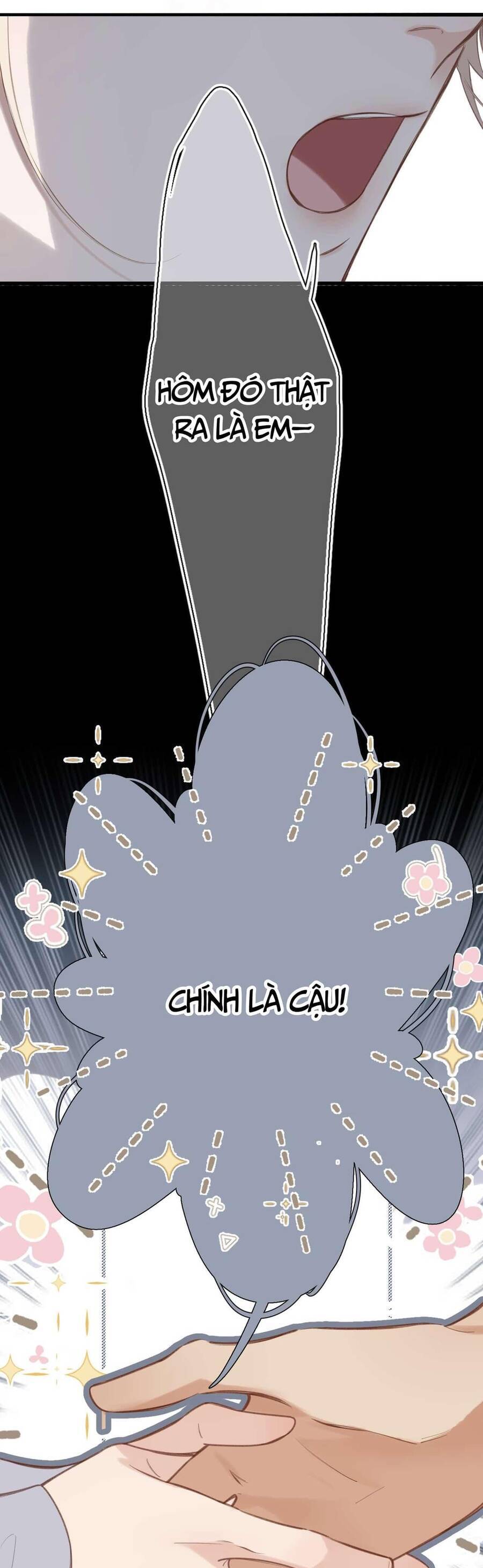 Dã Thú Khi Yêu Chương 28 Ảnh 13