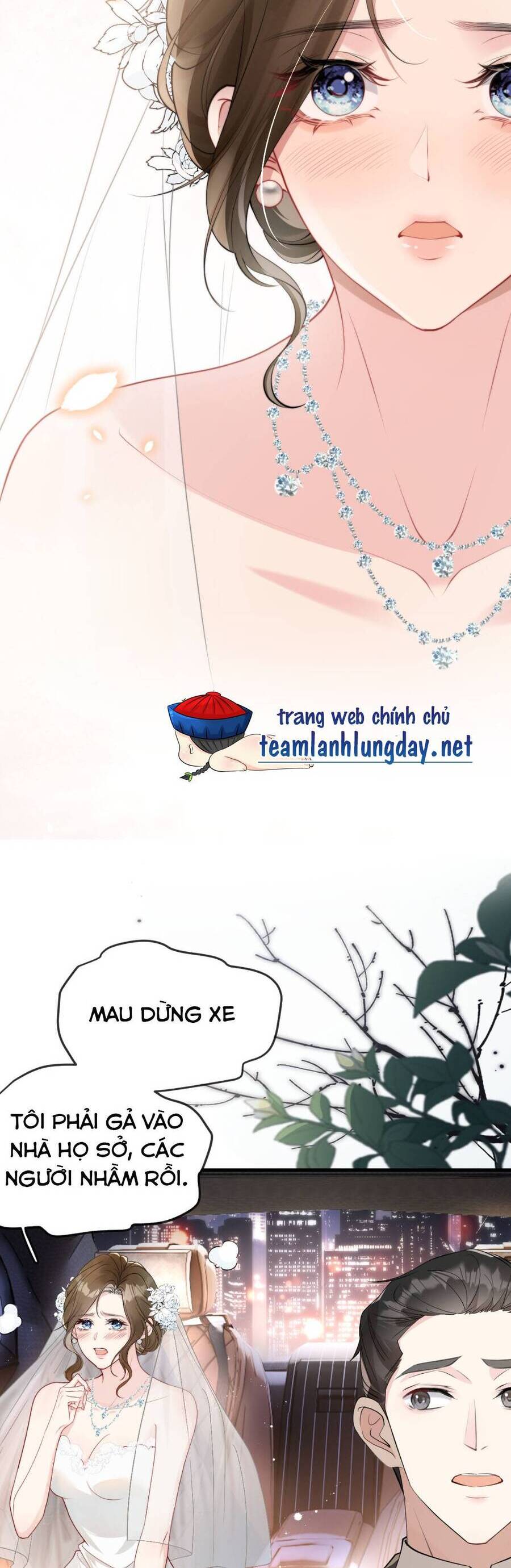 Diệt Vong Trong Tình Yêu Của Hắn Chương 1 Ảnh 27