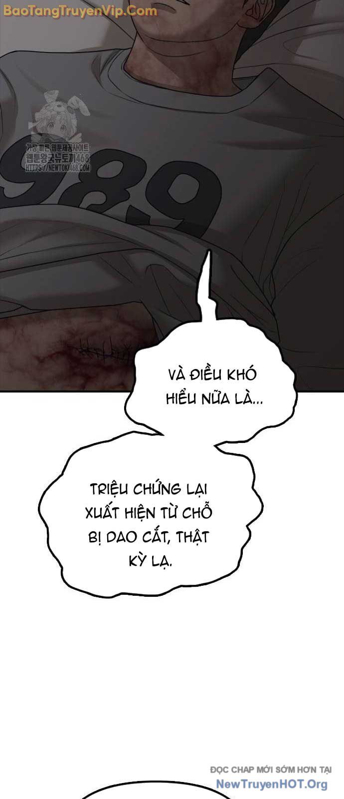 Ngày Tận Thế Đã Đến Chương 22 Ảnh 76