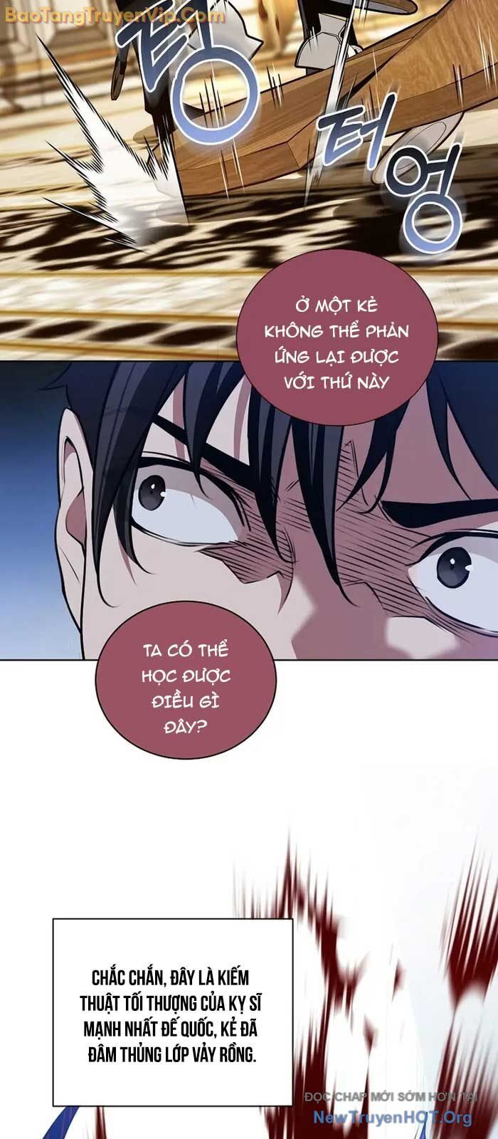 Số Phận An Bài Cho Các Nữ Phản Diện Yêu Tôi Chương 34.1 Ảnh 20