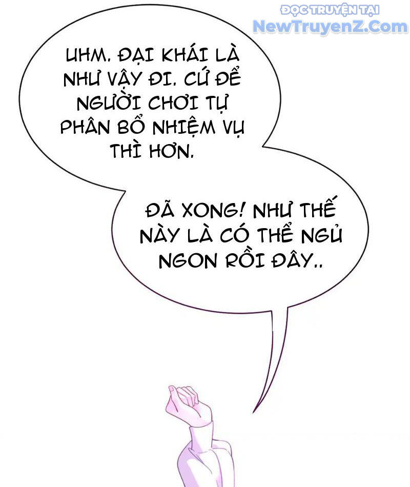 Người Chơi Siêu Chính Nghĩa Chương 20 Ảnh 63