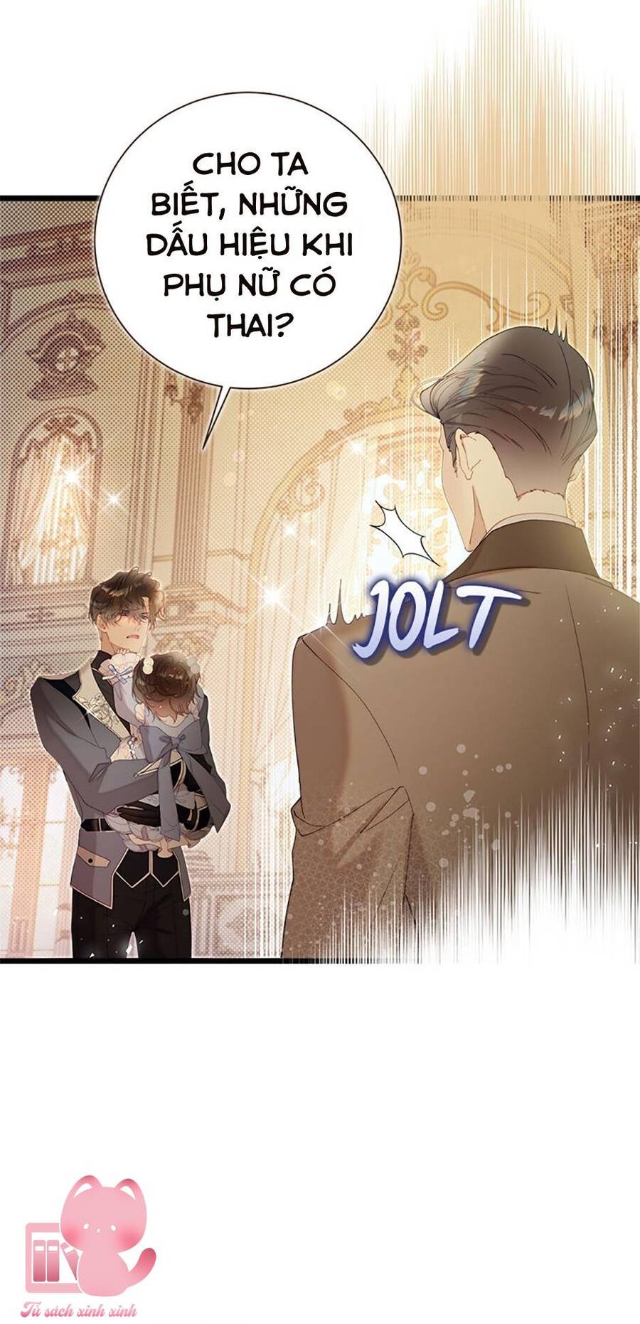 Công Chúa Chloe Chương 129 Ảnh 10