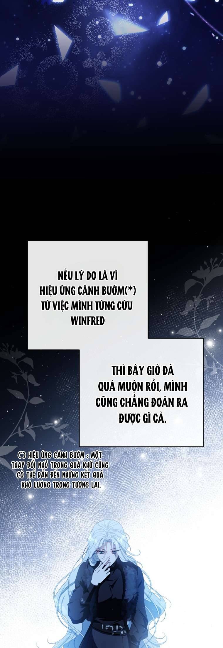 Người Phải Trả Giá Bằng Mạng Sống Vì Đã Lừa Dối Tôi Chương 13 Ảnh 51