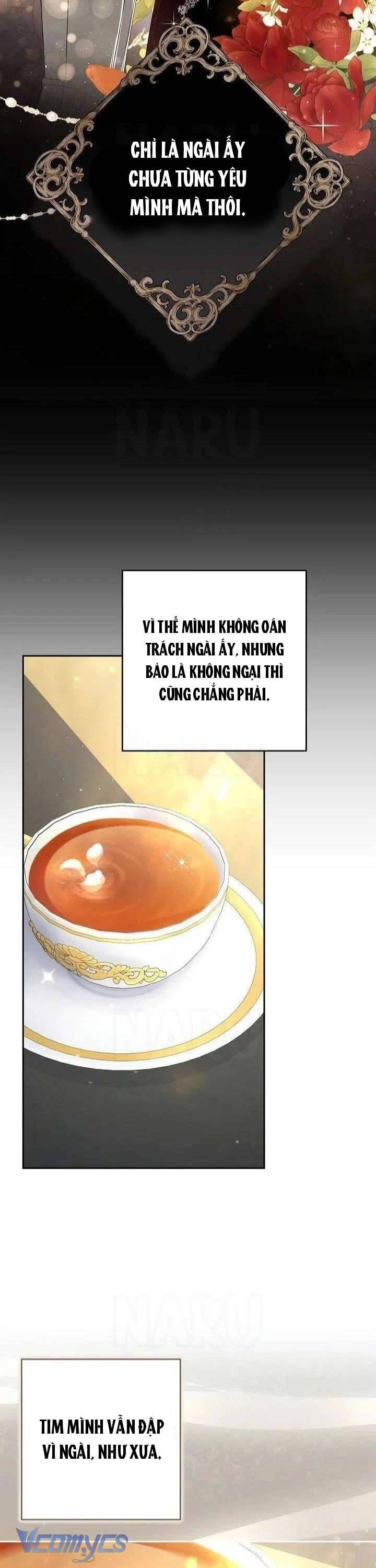 Tôi Đang Xem Một Vở Kịch Chương 30 Ảnh 26