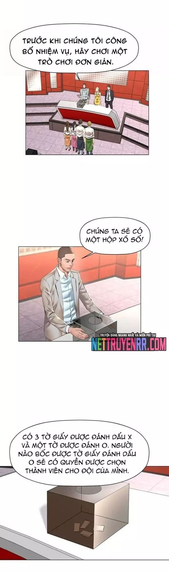 Thánh Nấu Ăn Chương 40 Ảnh 17