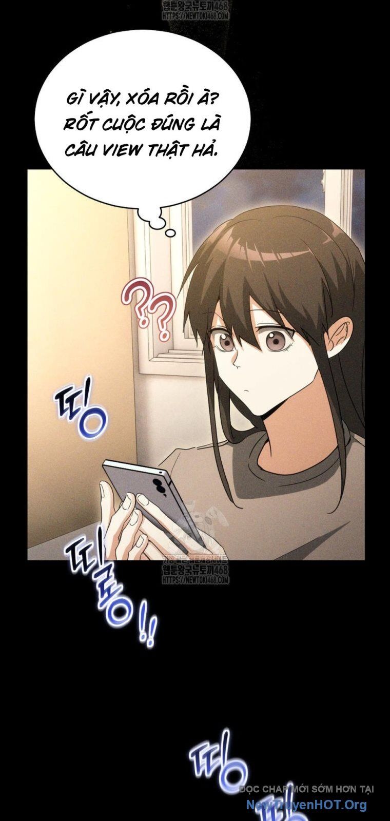 Ranker Mơ Được Nghỉ Hưu Chương 11 Ảnh 80