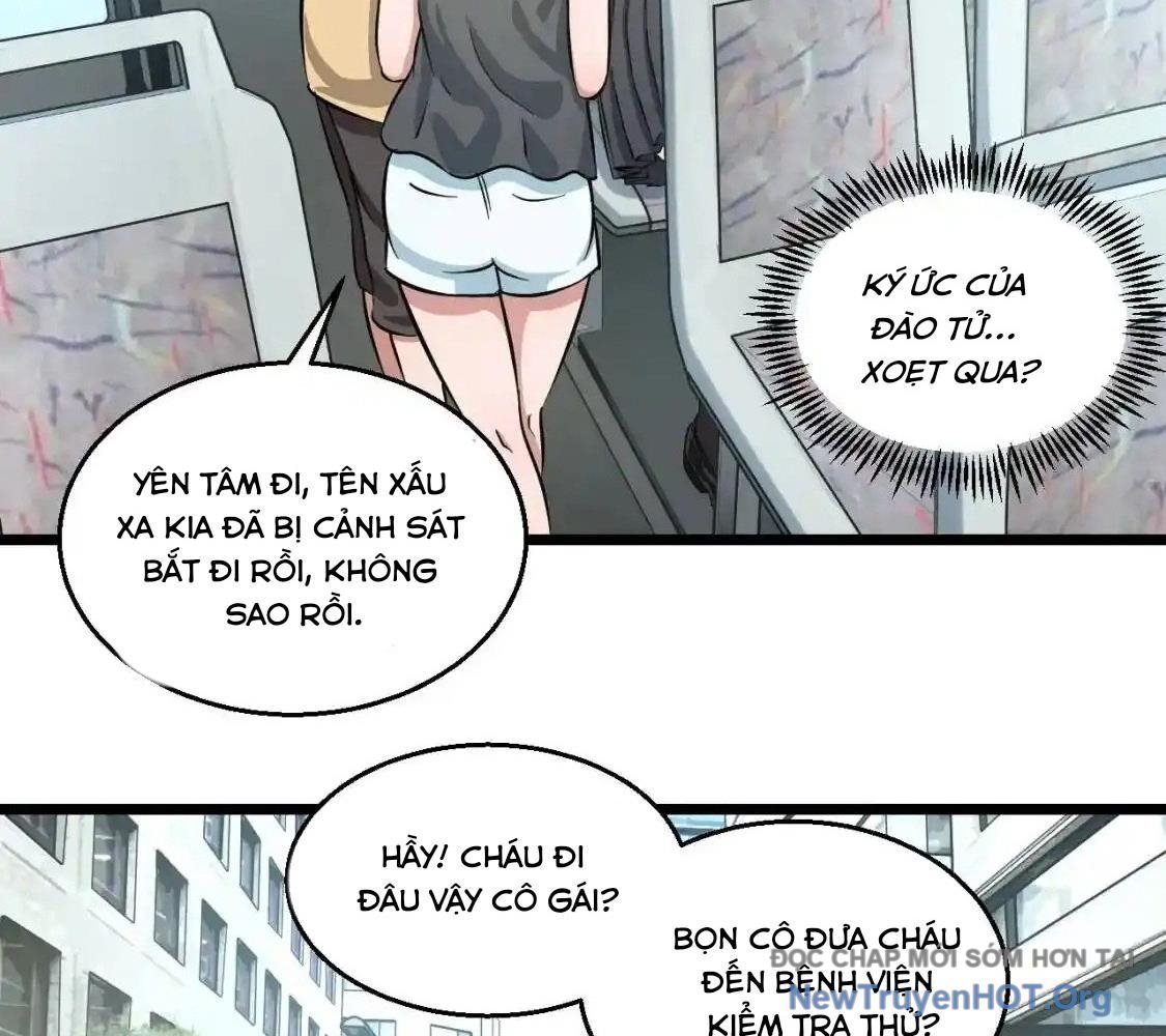 Dẫu Nản Vẫn Cố Chương 16 Ảnh 75