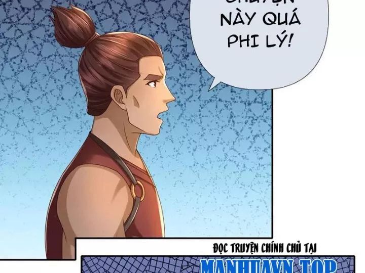 Ta Có Thể Đốn Ngộ Vô Hạn Chương 281 Ảnh 41