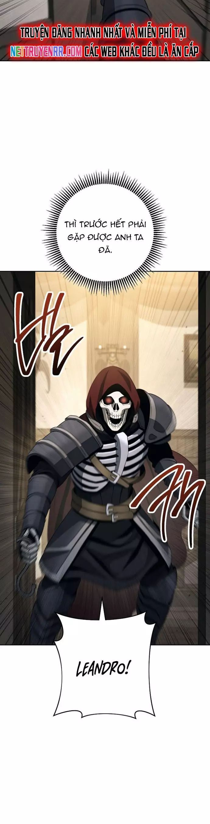 Cốt Binh Hồi Quy Chương 337 Ảnh 12