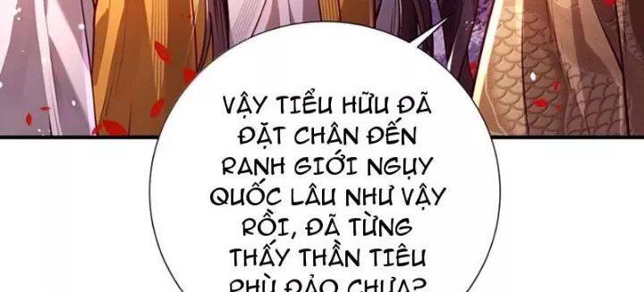 Bói Toán Mà Thôi, Cửu Vĩ Yêu Đế Sao Lại Thành Nương Tử Ta?! Chương 84 Ảnh 107