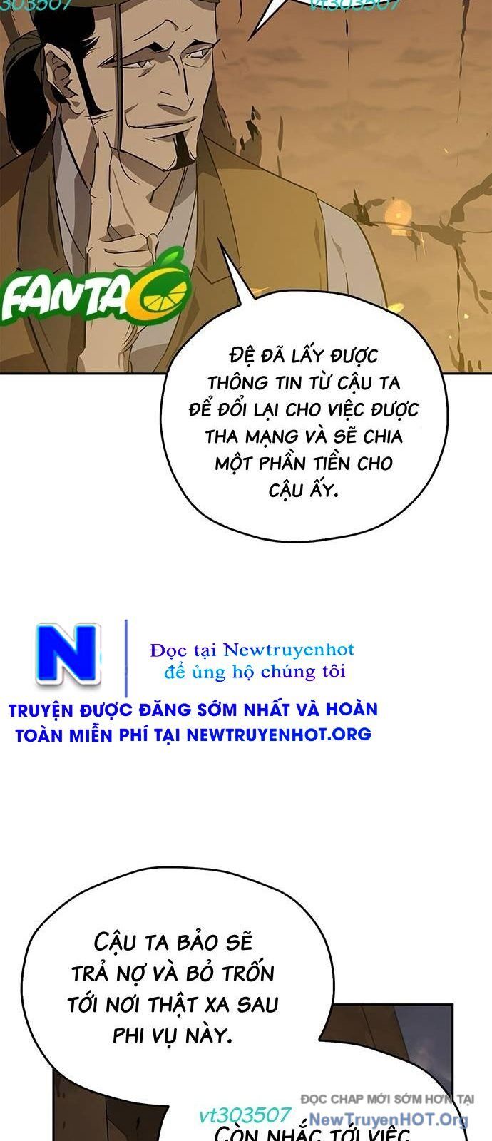 Võ Học Miền Viễn Tây Chương 27 Ảnh 41