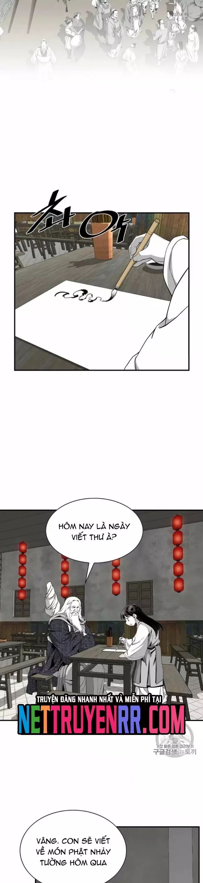 Đăng Thiên Lộ Chương 116 Ảnh 4