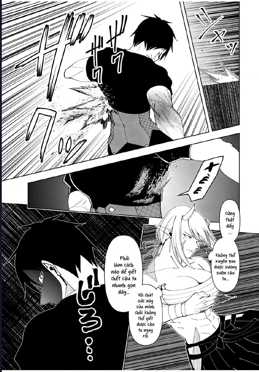 Yuusha To Yobareta Nochi Ni: Soshite Musou Otoko Wa Kazoku Wo Tsukuru Chương 70 Ảnh 7