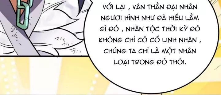 Toàn Dân Chuyển Chức : Duy Ta Vô Chức Tán Nhân Chương 177 Ảnh 149