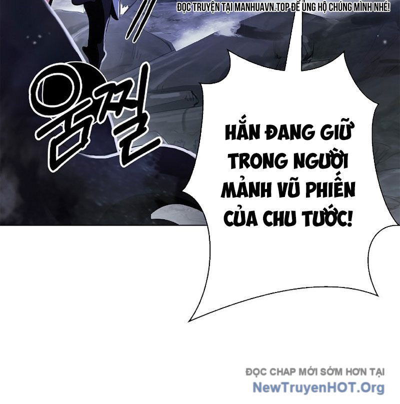Xuyên Không Thành Hổ Chương 201 Ảnh 119