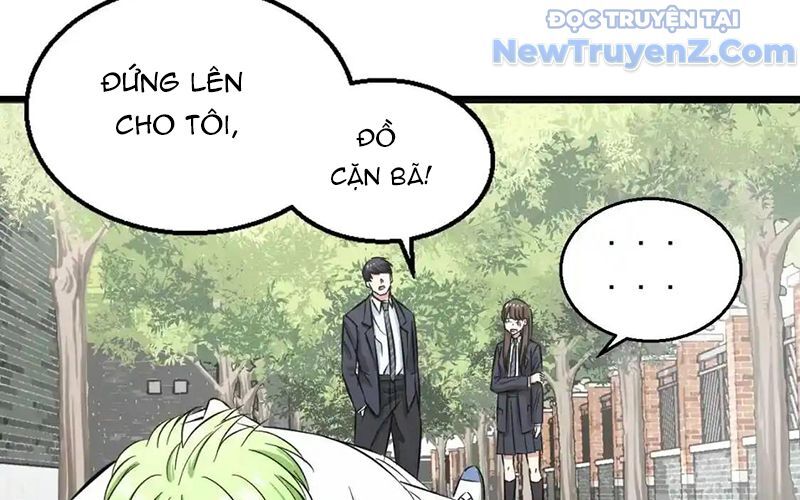 Dẫu Nản Vẫn Cố Chương 3 Ảnh 12