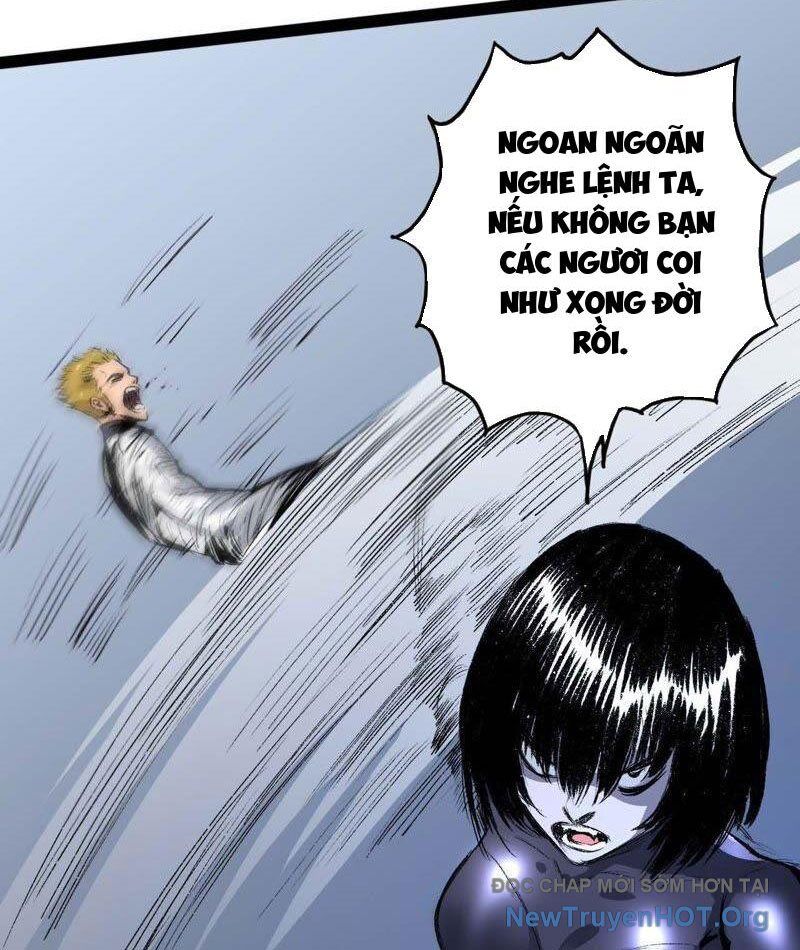 Vô Hạn Dị Hóa: Chiến Tranh Hệ Nhị Phân Chương 32 Ảnh 26