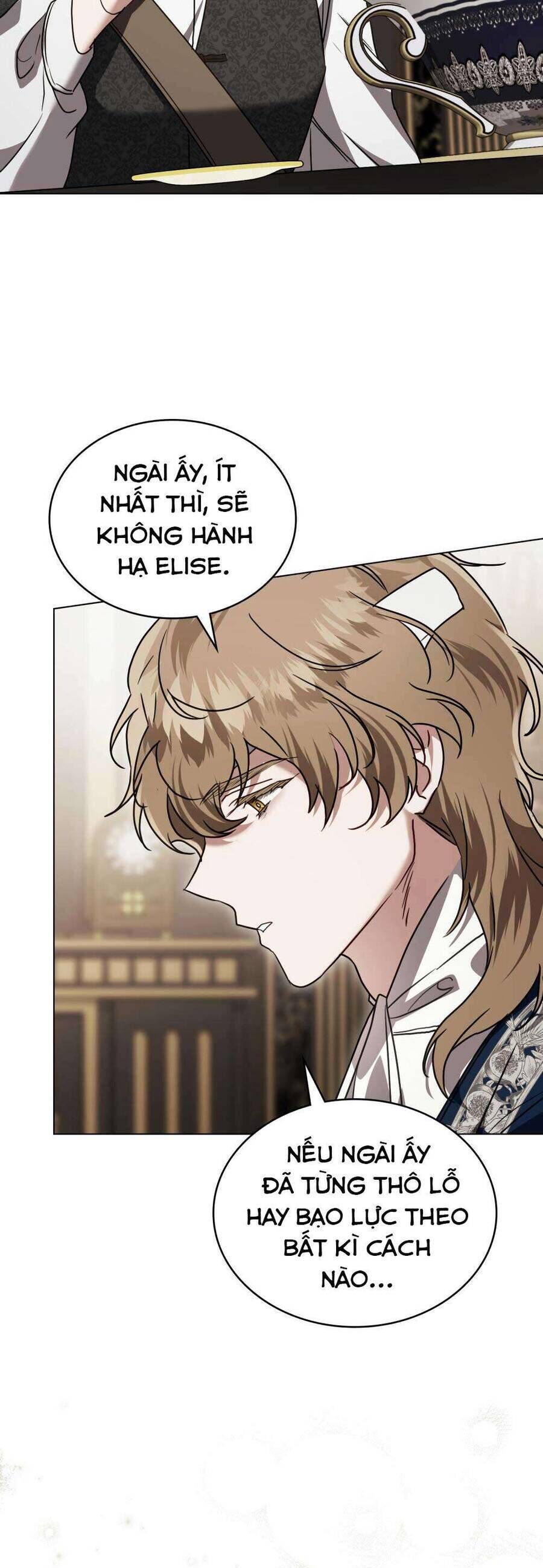 Hôn Nhân Khế Ước Chương 39 Ảnh 24