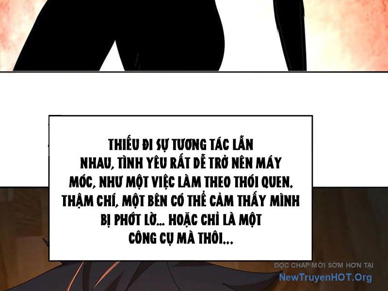Hóa Ra Các Cô Ấy Mới Là Nhân Vật Chính Chương 99 Ảnh 117