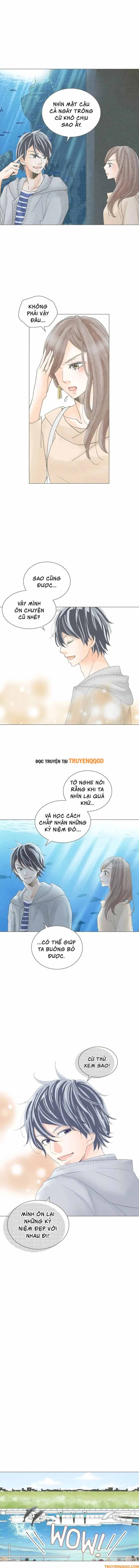 Uso Ni Mo Koi Ga Iru Chương 53 Ảnh 7