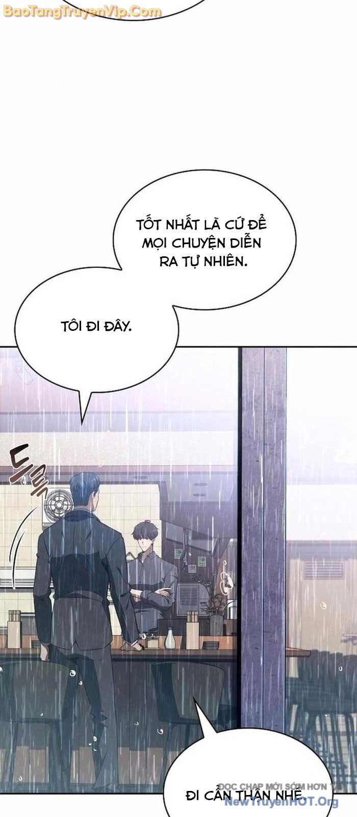 Quán Ăn Định Mệnh Chương 13 Ảnh 82