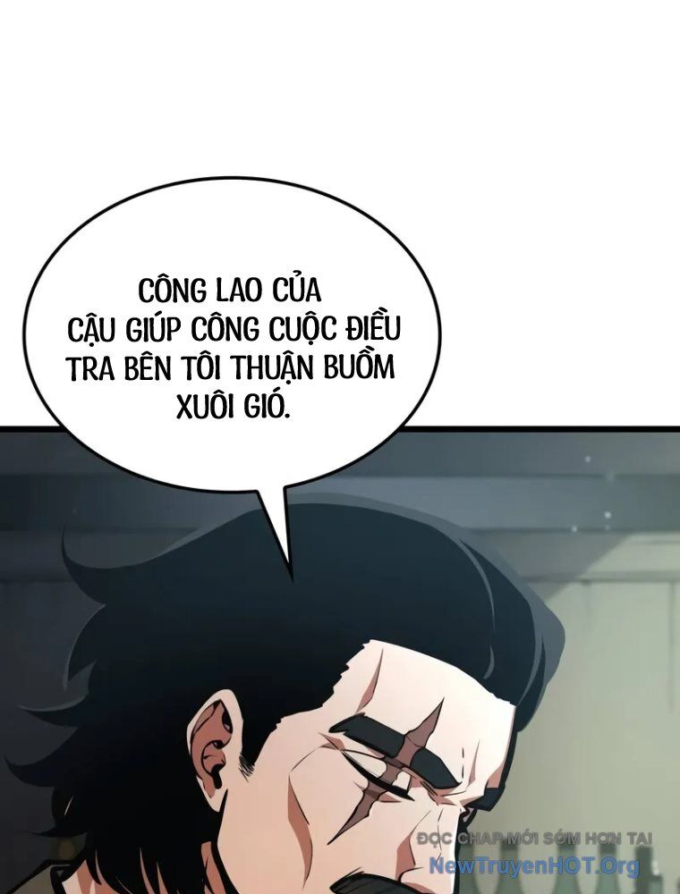 Độc Chiến Đế Vương Chương 23 Ảnh 8