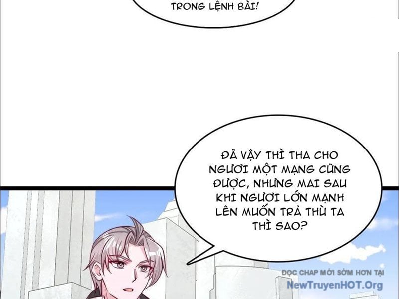 Ta Thần Ma Song Tu Chế Bá Thiên Hạ Chương 158 Ảnh 13
