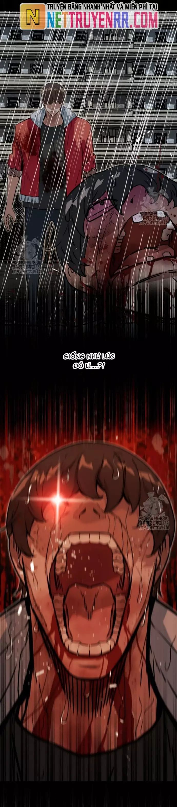 Chỉ Có Ta Không Bị Zombie Tấn Công Chương 42 Ảnh 6