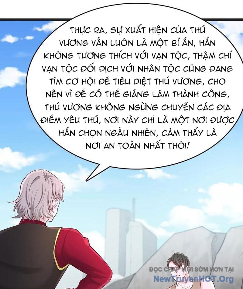Ta Thần Ma Song Tu Chế Bá Thiên Hạ Chương 149 Ảnh 36