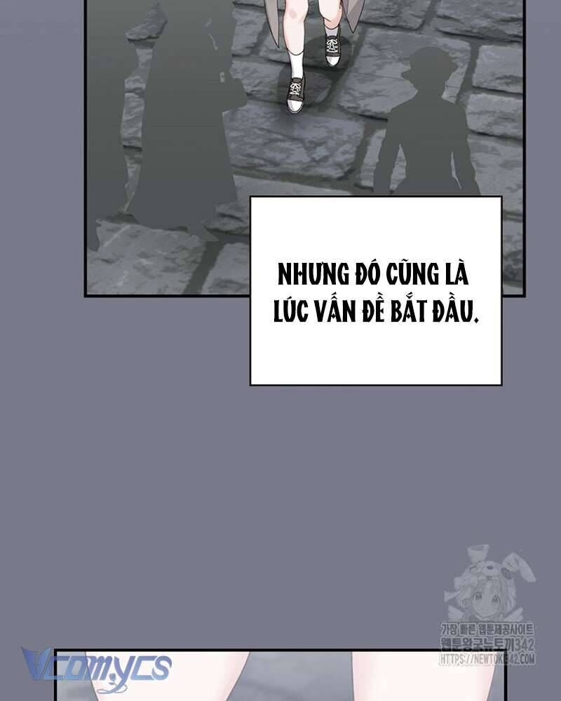 Chị Gái Của Nhân Vật Phản Diện Hôm Nay Đang Đau Khổ Chương 92 Ảnh 62