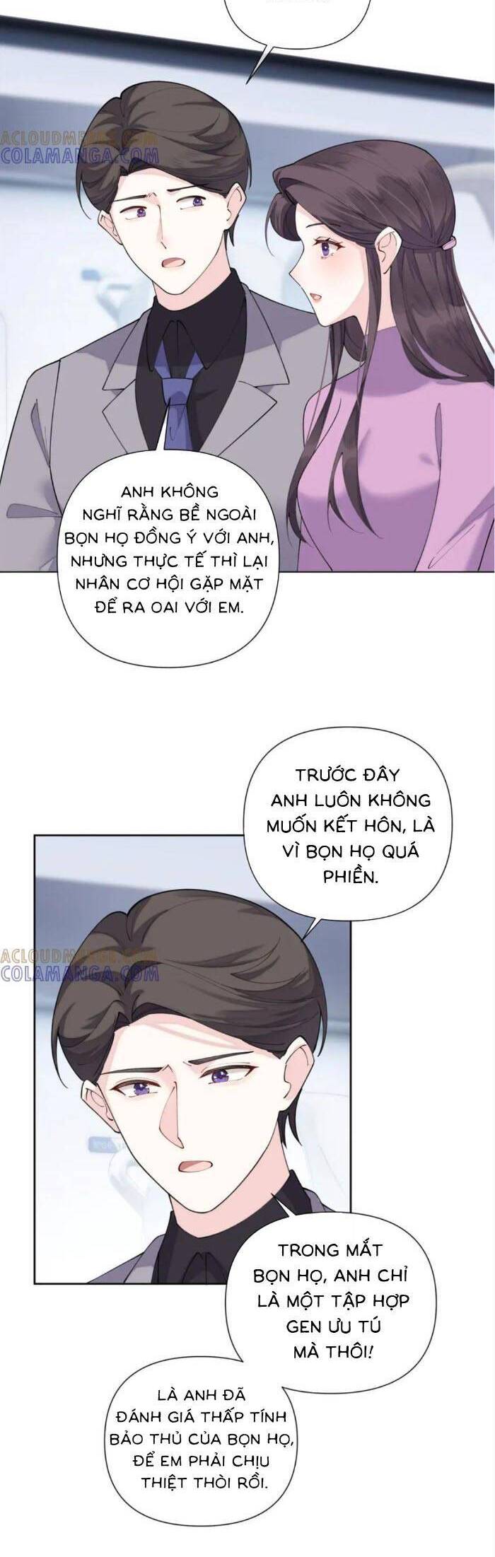 Ban Ngày Bị Hủy Hôn, Buổi Tối Bị Chỉ Huy Vừa Đáng Yêu Vừa Hung Dữ Đòi Ôm. Chương 99 Ảnh 12