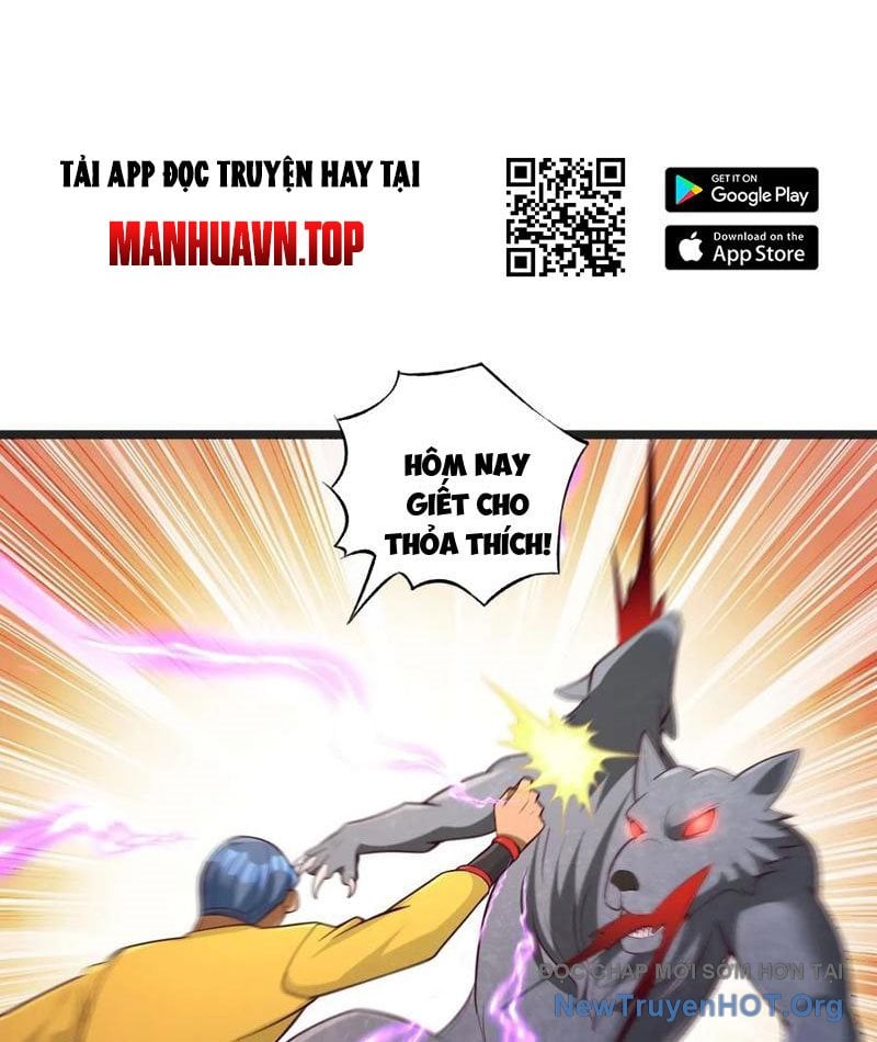 Ta Thần Ma Song Tu Chế Bá Thiên Hạ Chương 148 Ảnh 23