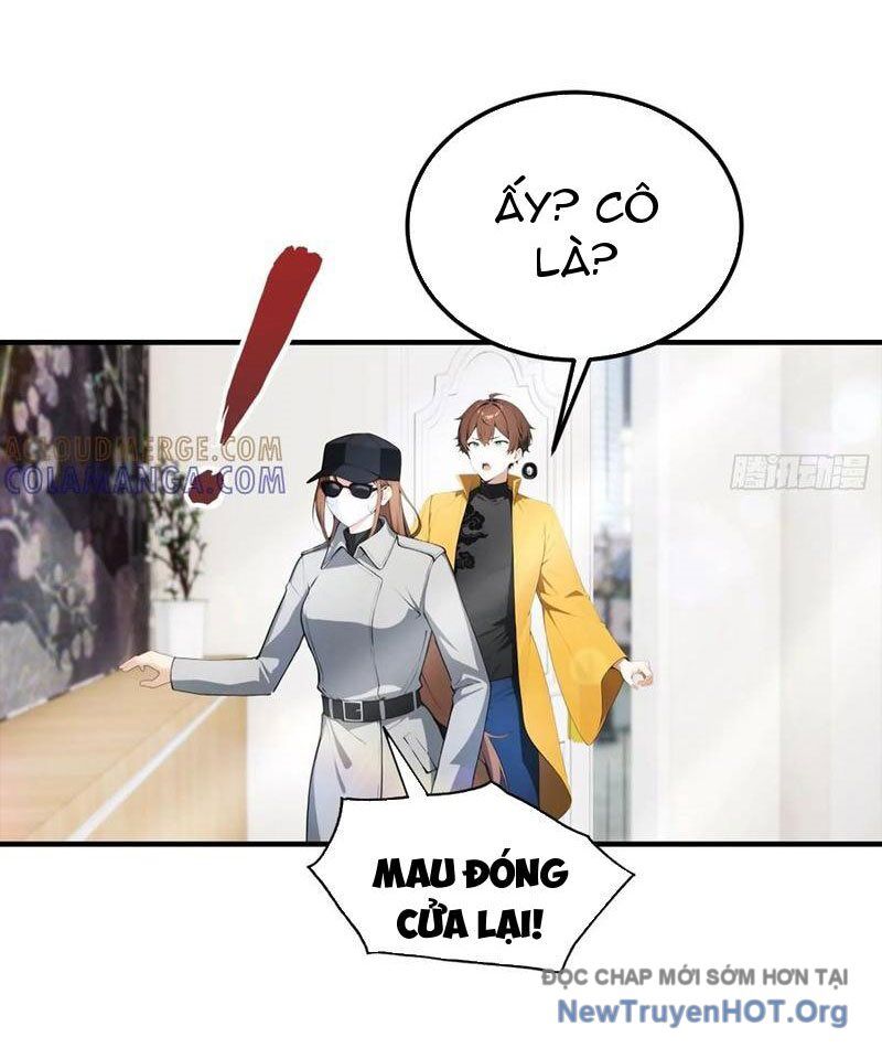 Đạo Hữu Lùi Một Bước: Ta Tới Giết Thần Trừ Quỷ Chương 54 Ảnh 28