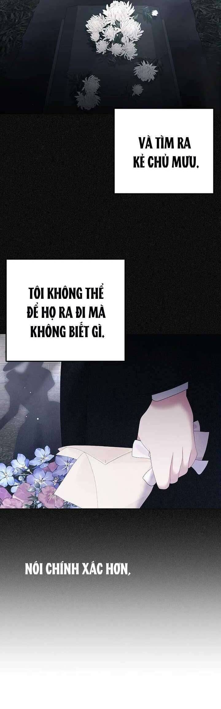 Tôi Đã Có Một Gia Đình Mới Mà Trước Đó Không Nằm Trong Kế Hoạch Nhận Nuôi. Chương 32 Ảnh 34