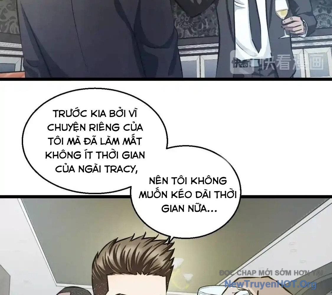 Dẫu Nản Vẫn Cố Chương 16 Ảnh 10