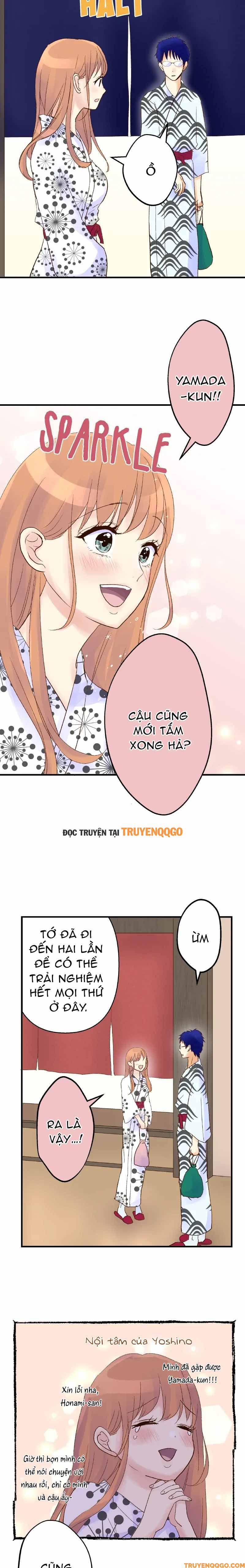 Prince Uncharming Chương 53 Ảnh 4