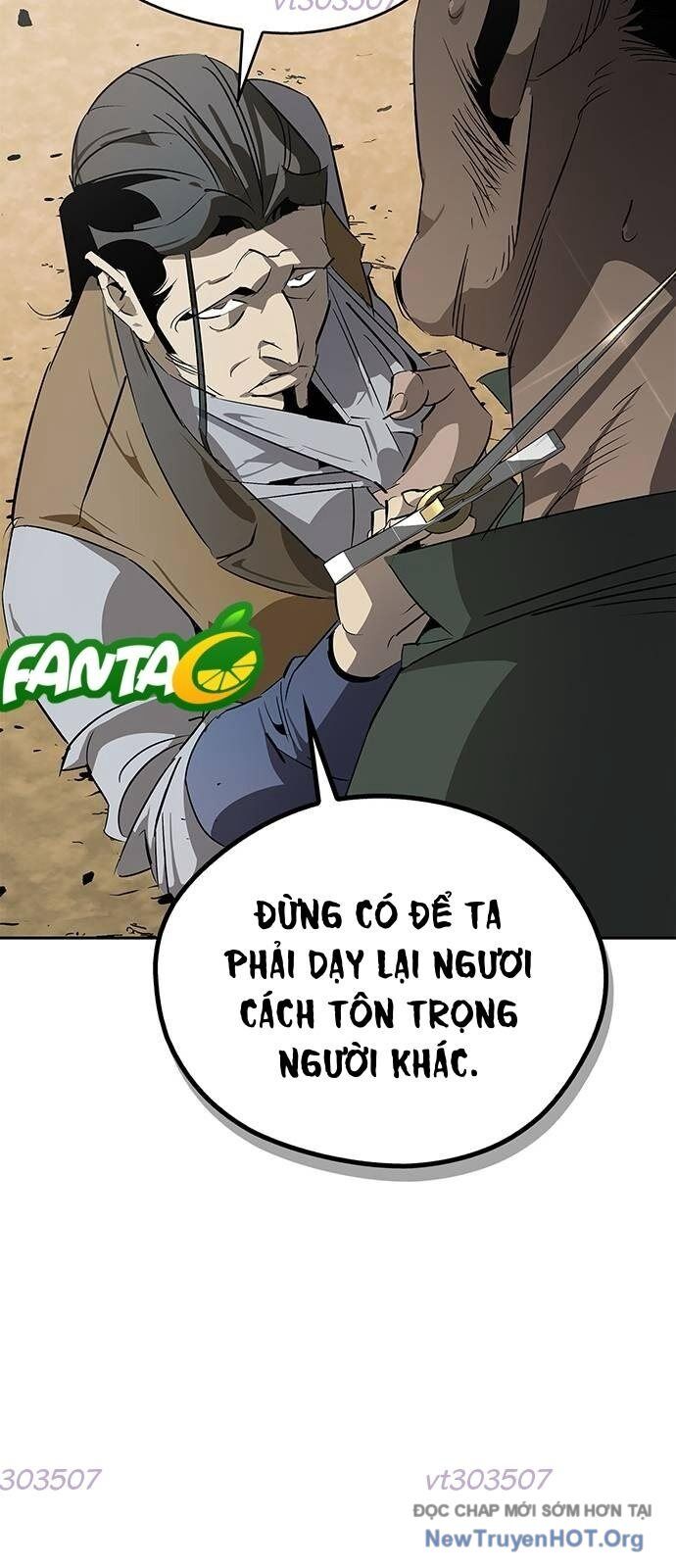 Võ Học Miền Viễn Tây Chương 27 Ảnh 21