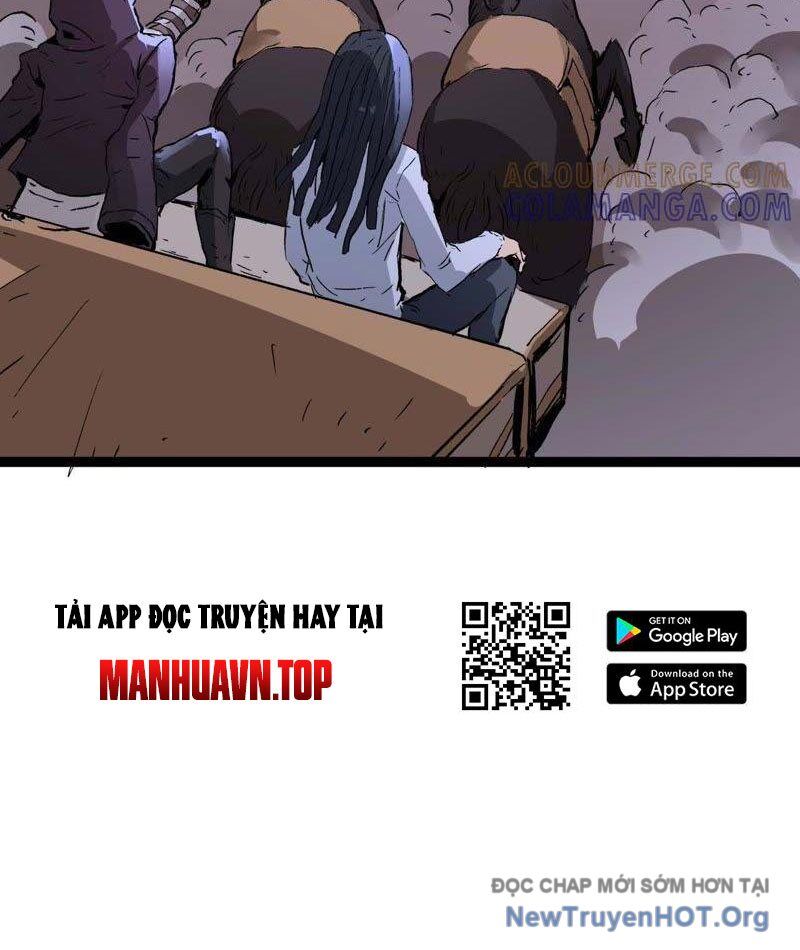 Vô Hạn Dị Hóa: Chiến Tranh Hệ Nhị Phân Chương 38 Ảnh 52