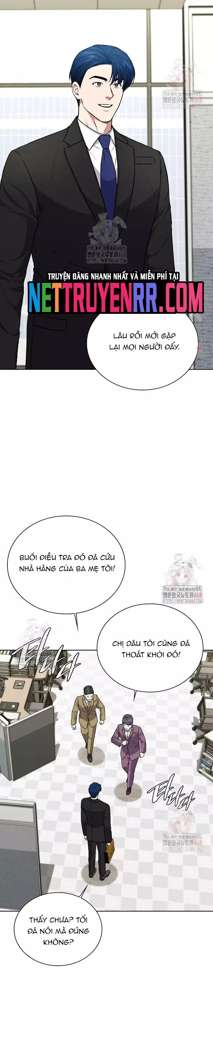 Ta Là Người Thu Thuế Chương 162 Ảnh 3