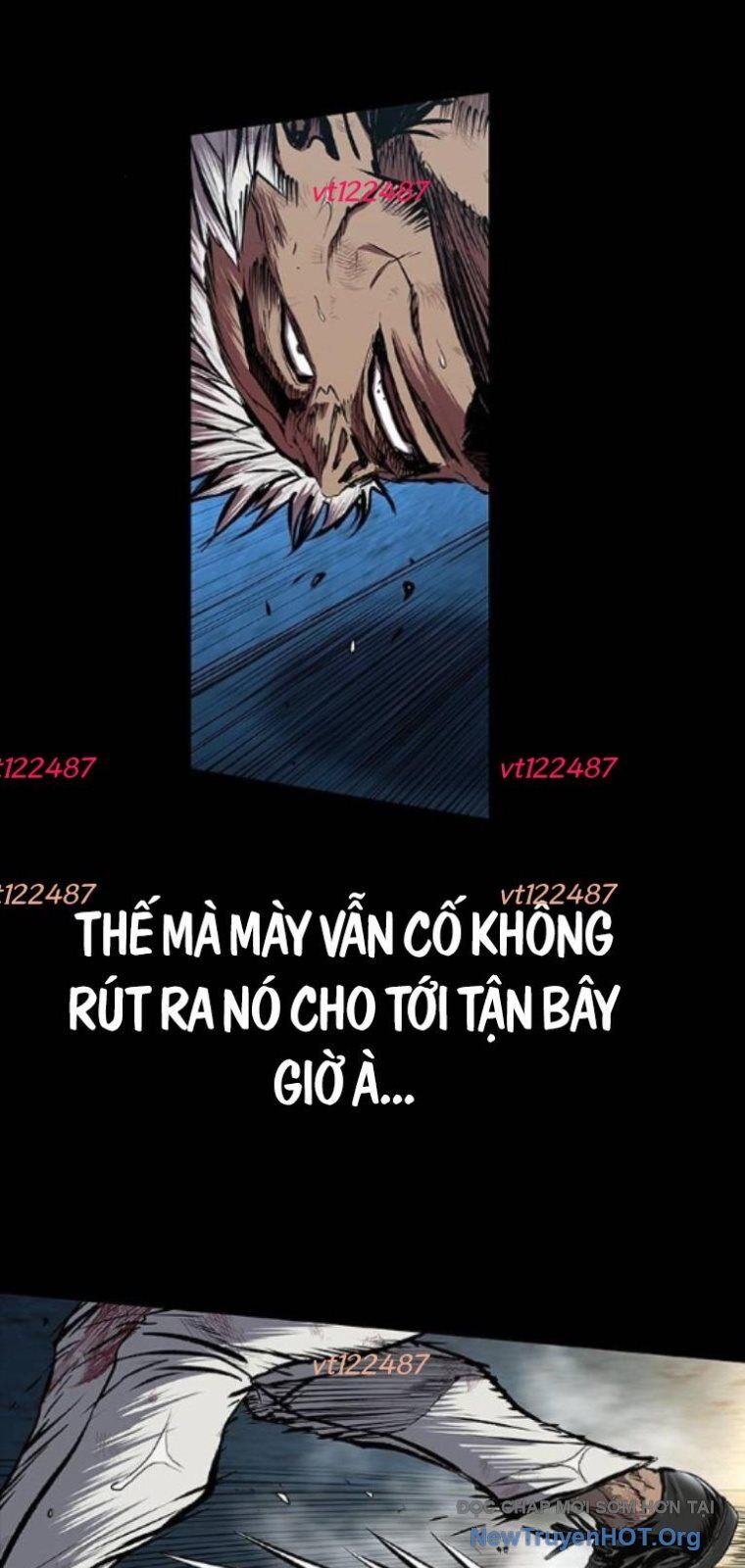 BáO Thù 2: VạN Nhân Chi ThượNg Chương 98 Ảnh 113