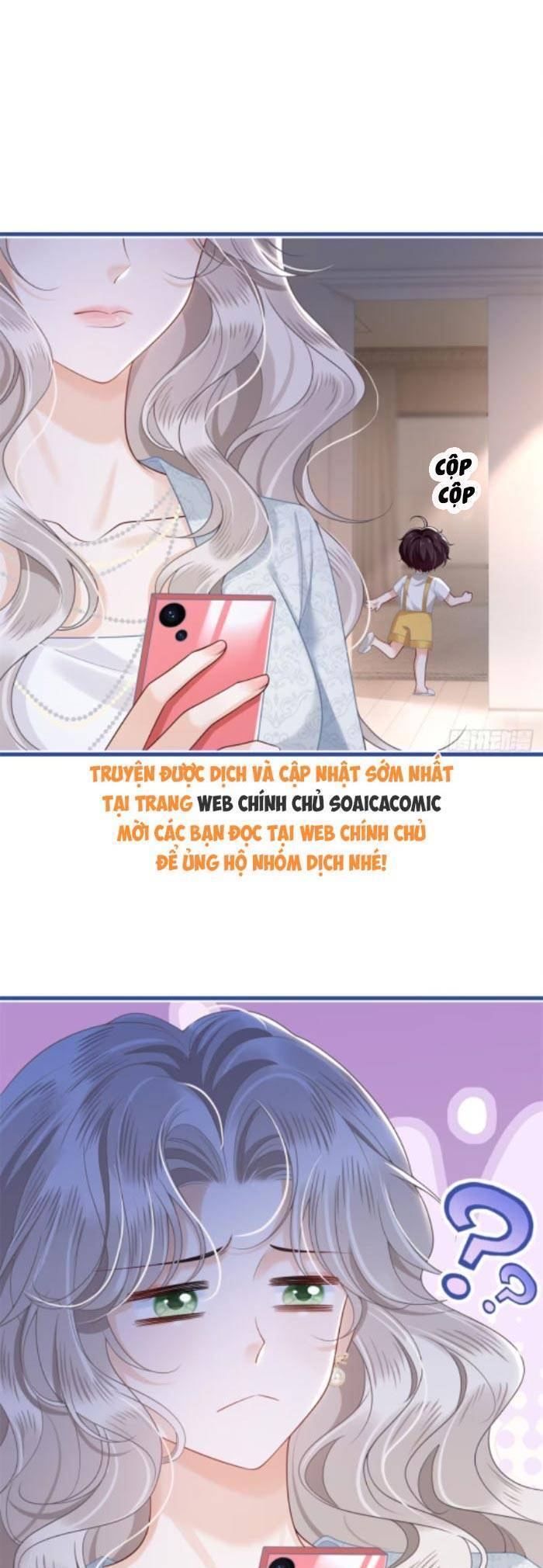 Sự Trở Lại Cực Gắt Của Chị Đại Sau Hủy Hôn Chương 14 Ảnh 10