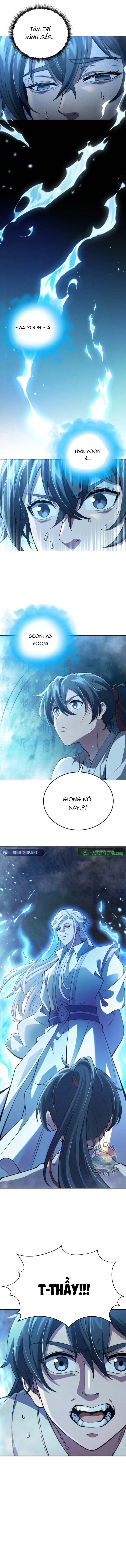 Hoàn Sinh Võ Thần Chương 1 Ảnh 16