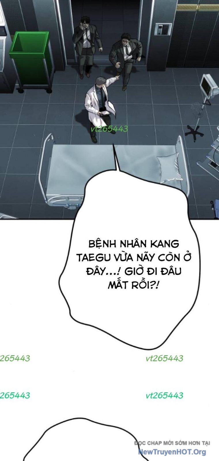 Đứa Con Báo Thù Chương 65 Ảnh 11