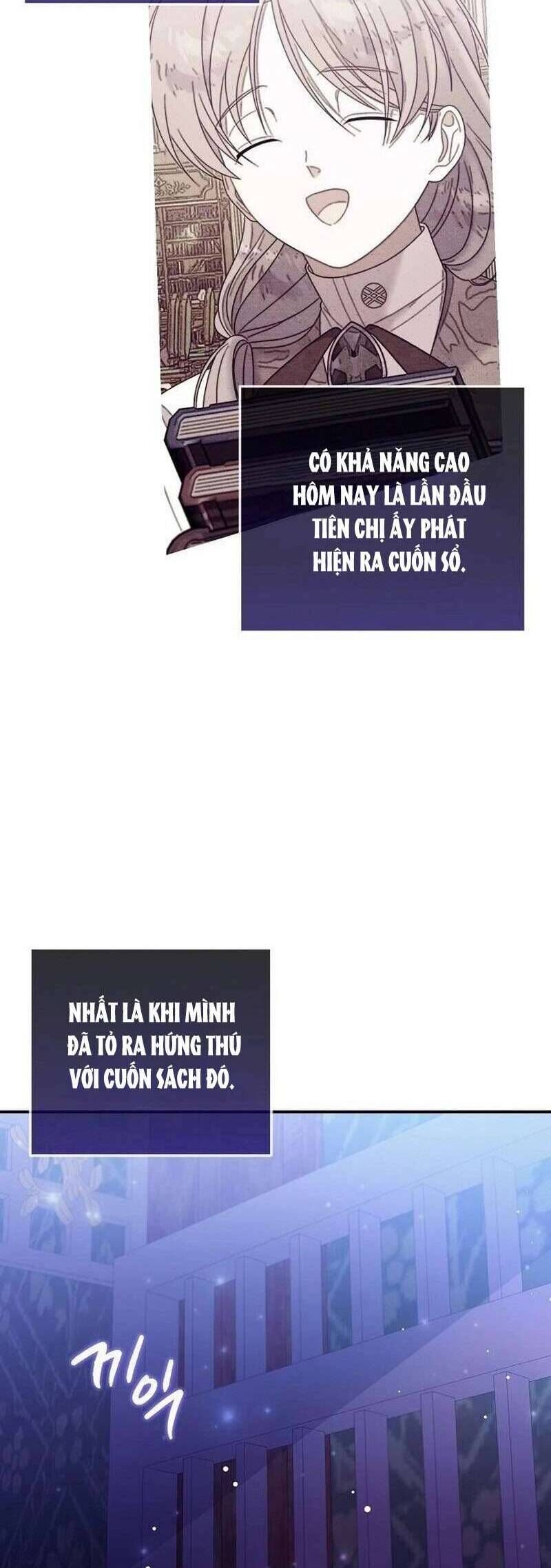 Tôi Đã Có Một Gia Đình Mới Mà Trước Đó Không Nằm Trong Kế Hoạch Nhận Nuôi. Chương 22 Ảnh 18