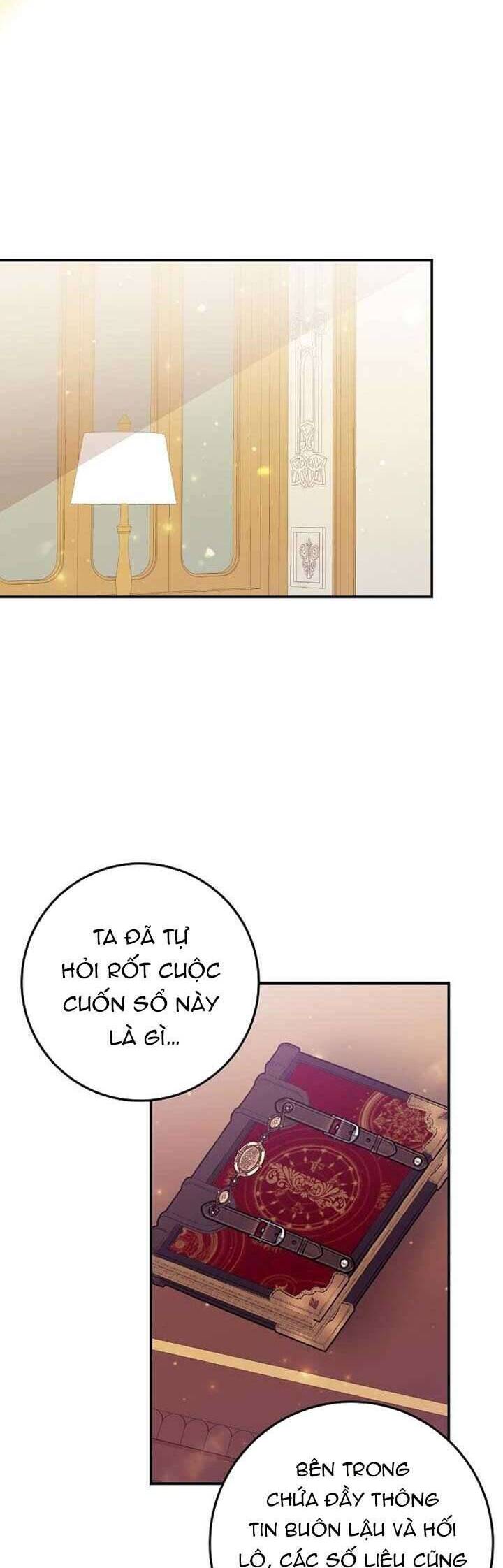 Tôi Đã Có Một Gia Đình Mới Mà Trước Đó Không Nằm Trong Kế Hoạch Nhận Nuôi. Chương 30 Ảnh 30
